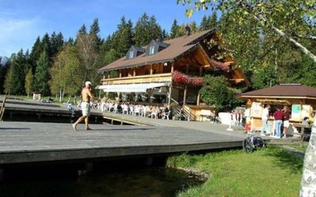 Alpenhotel Kitzbühel