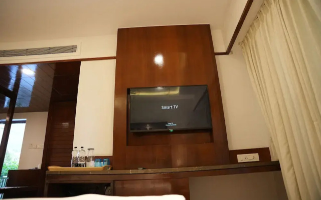 Lords Hrim Akshara Resort