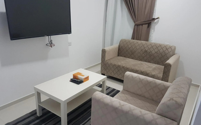 Magic Suite Boulevard Salmiya