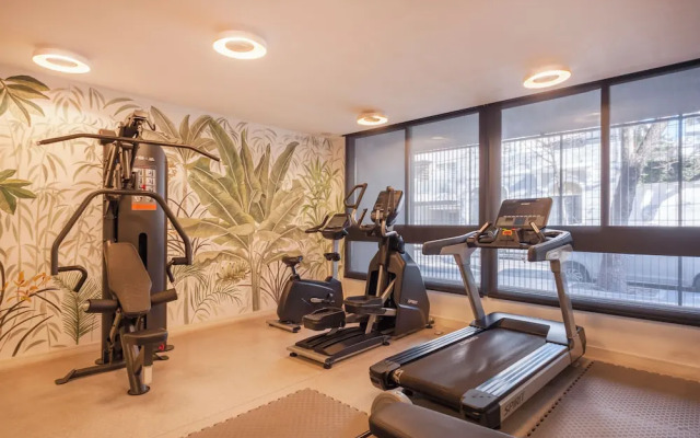 Vivi Increible Palacio Cabrera PC113