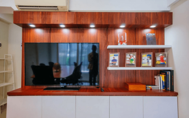 Padina Soho and Residence