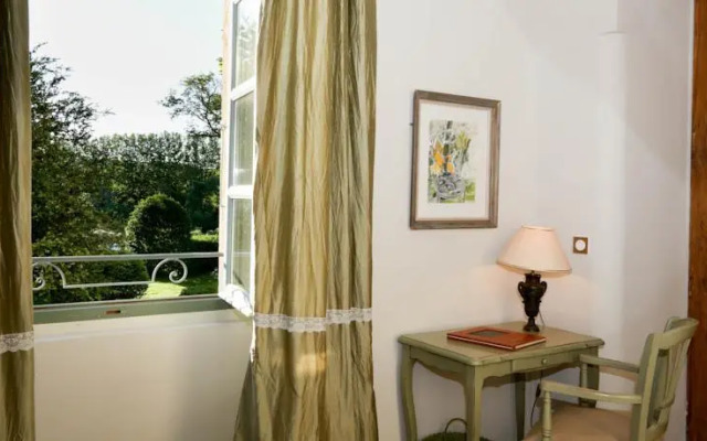 Château de Potelières