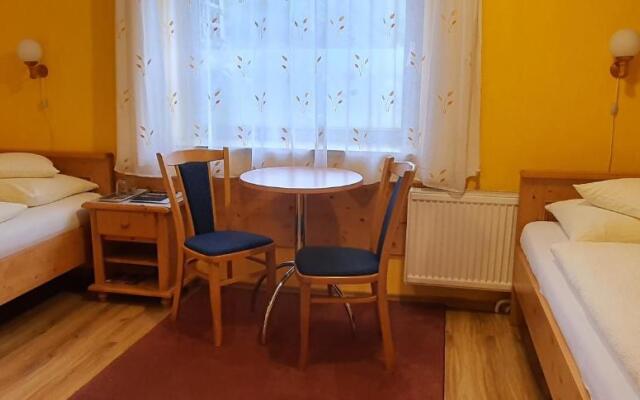 Pension Vinkl