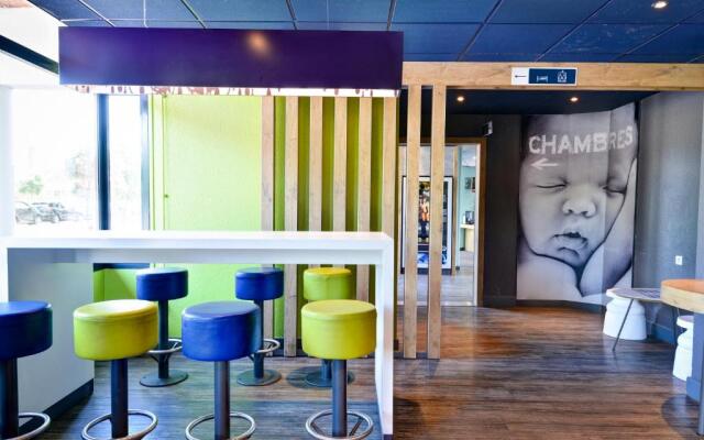 ibis budget Orly Chevilly Tram 7