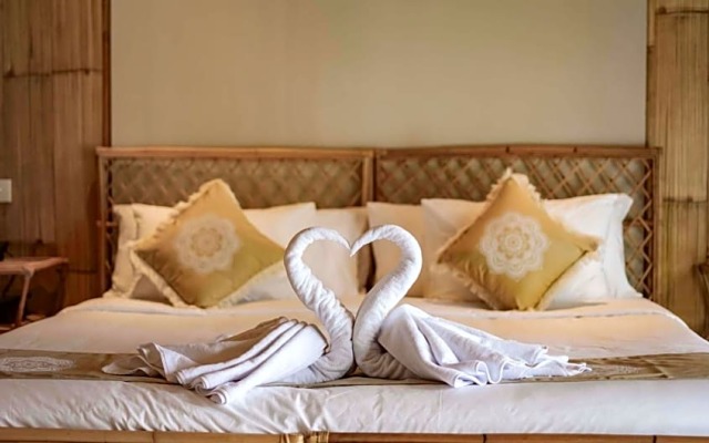 Pravasa Gili Resort by KajaNe