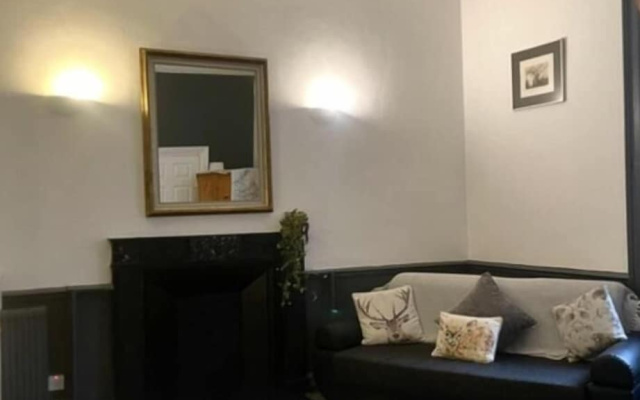 Harvieston Hall Estate Rooms