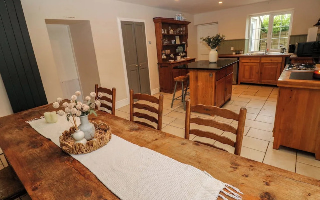 Norchard Farm House