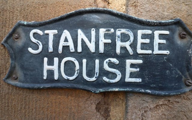 Stanfree House