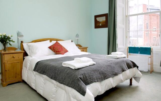 Luxury Central Old Town Suite Edinburgh