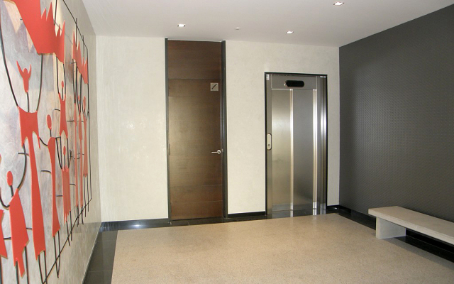Apartamentos Canillo Pie de Pistas 3000