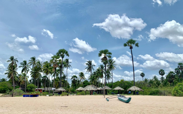 108 Palms Beach Resort