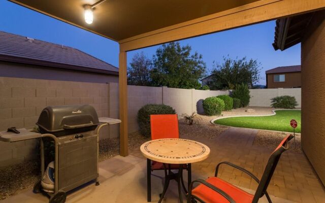 Blue's Retreat 3 Bedroom by Casago