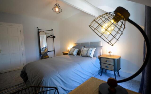 Heritage Holiday Accommodation