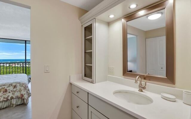 Seaview Condo #12929