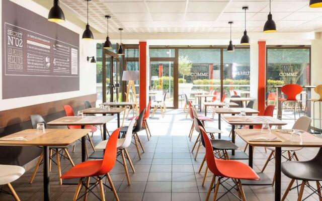 ibis Marne La Vallee Emerainville