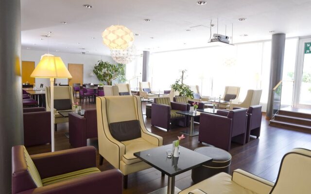 Arion Cityhotel Vienna