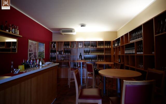 Magnificat - Hotel & Resort