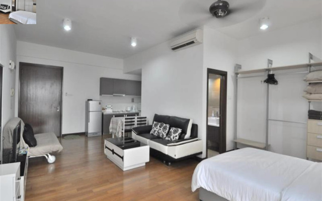 The Best KLCC View @ Regalia Residences