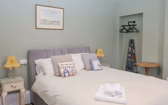 Flat 1, St Agnes House