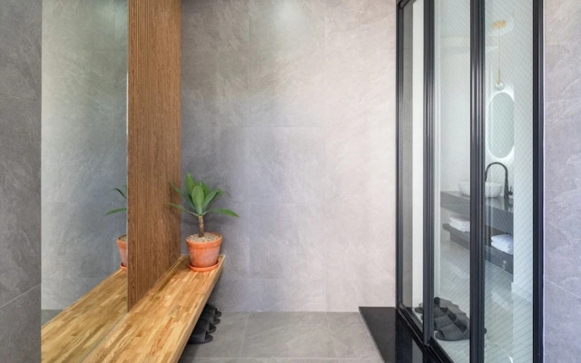 Gobajinin Private Pool Villa