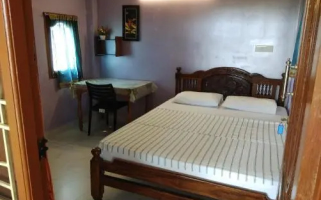 Villa Kalifie Homely Stay