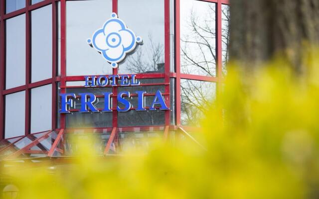 Hotel Frisia