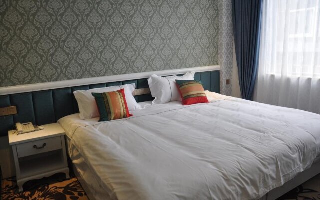 Jiang Xiang He Hotel