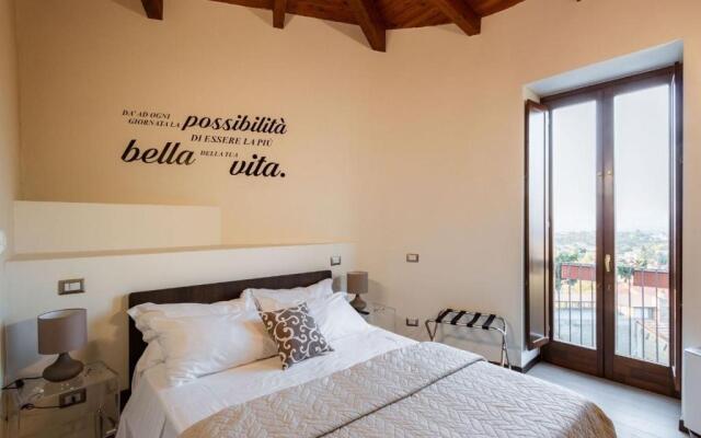 B&B Torre del Gastaldo