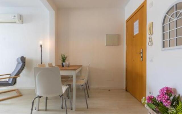 Apartment Terecel Salou.1