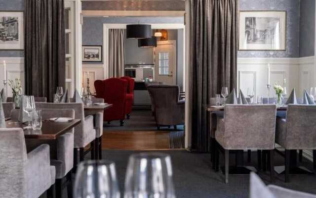 Grand Hotell Flekkefjord