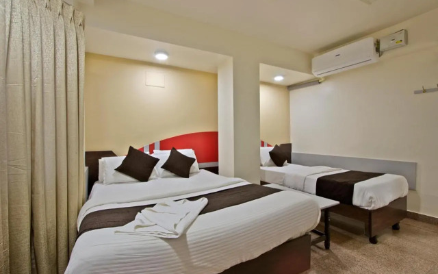 Mannars Residency