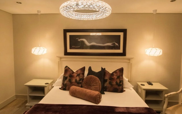 Vrede Self Catering