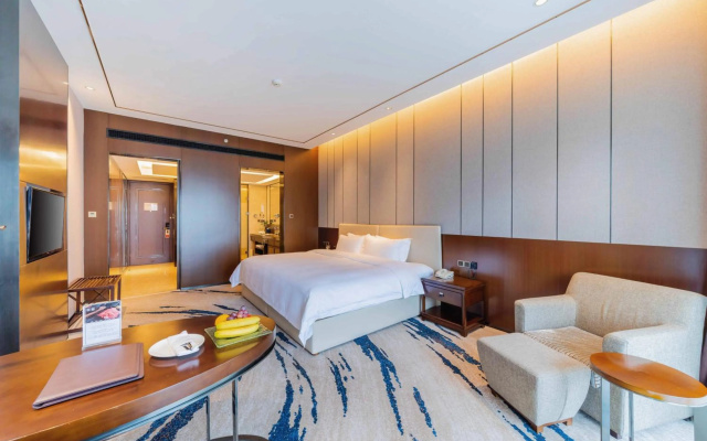 Ramada Huizhou South – Guest Rooms – Huizhou
