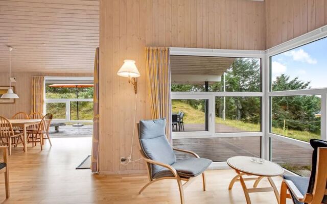 "Tineke" - 800m from the sea in Western Jutland