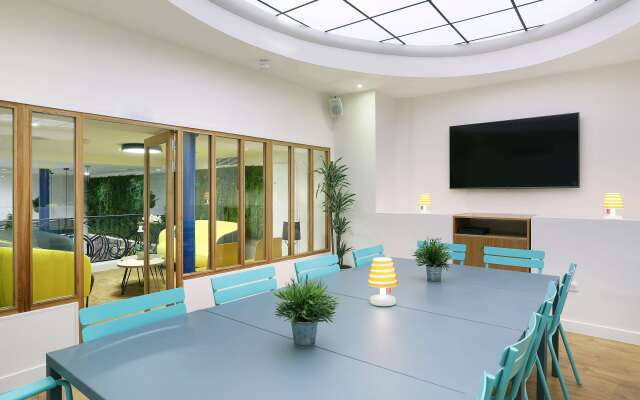 The Playce Hotel by Happy Culture
