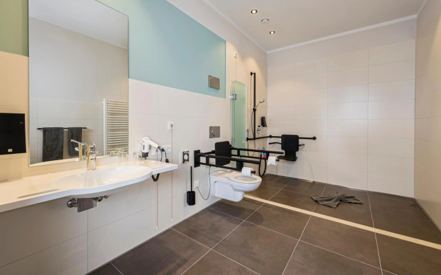 Hotel Neues Pastorat