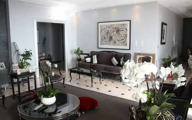 Appartement Baie des Anges
