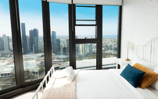 Pars Apartments Melbourne Quarter