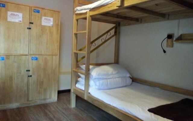 Lijiang Senior Leader Youth Hostel