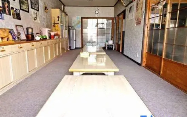Minshuku Kanshiro