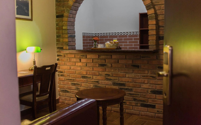 Apart Hotel El Doral