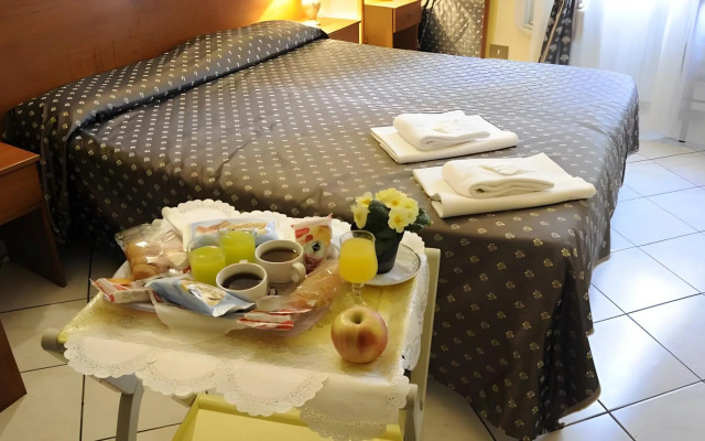Hotel Farini