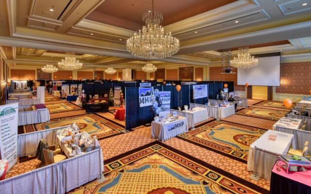 Little America Cheyenne