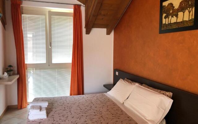 La Siesta Bed&Residence