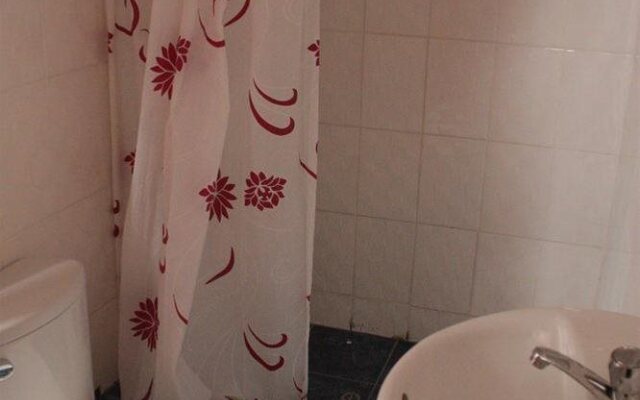Alejandrina Backpackers Hostel