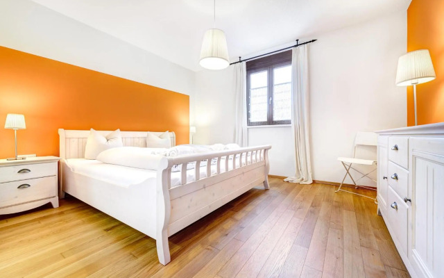 Gartenappartement Füchsle by A-Appartments