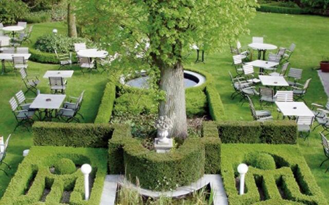 Hotel Restaurant Geerts