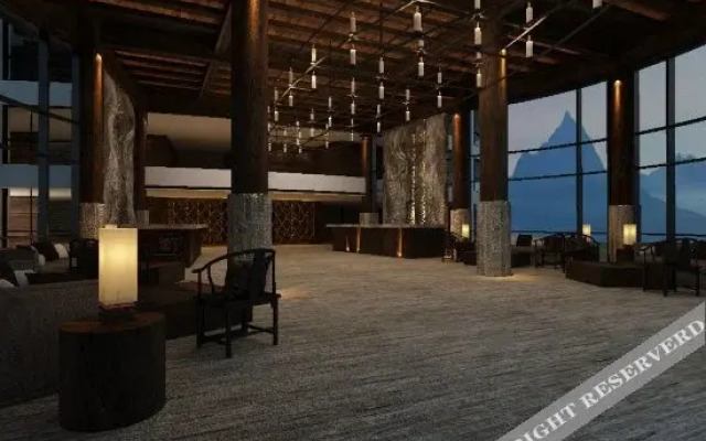 Qingliangzhai Resort Hotel