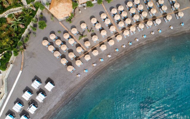 Out Of The Blue All Inclusive Resort & Spa