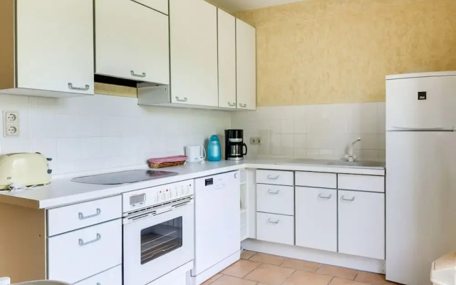 Apartment is Approx. 100 Metres From the Atlantic